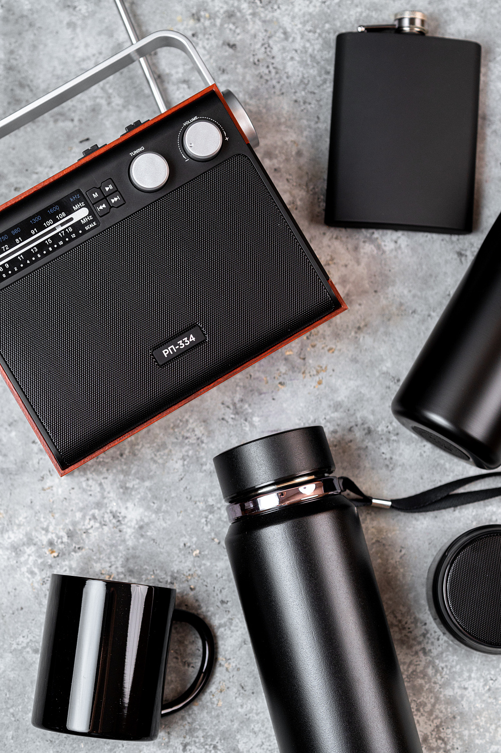 Деловой стиль