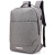 Рюкзак Tristar, Серый